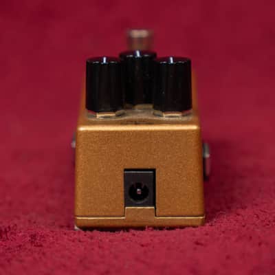Wampler Tumnus 2010s - Gold image 5
