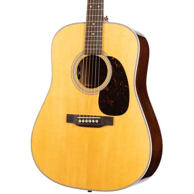 Martin D-13E Retro Walnut (297) image 4