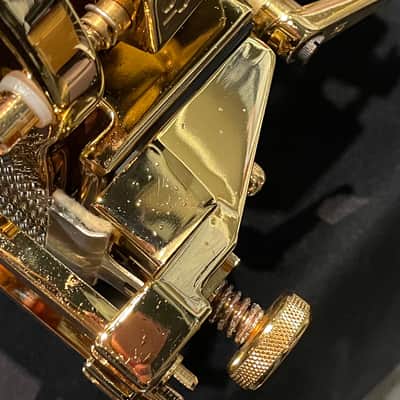 Sonor 1993' HLD580BM-LE / Signature Series Limited Edition Jet Snare 14"×8" image 6