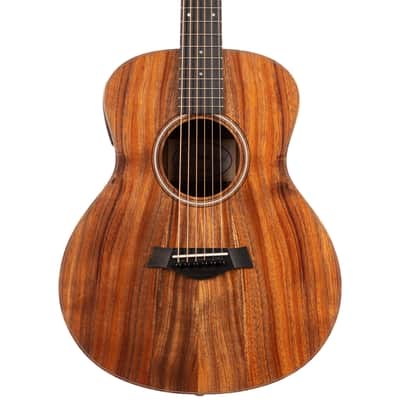 Taylor GS Mini-e Koa (285) image 4