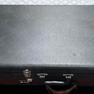 Rickenbacker 360/12 1986 - Fireglow Bild 9
