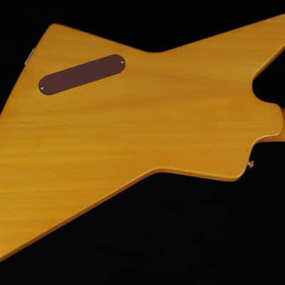 Epiphone 1958 Korina Explorer (#355) image 6