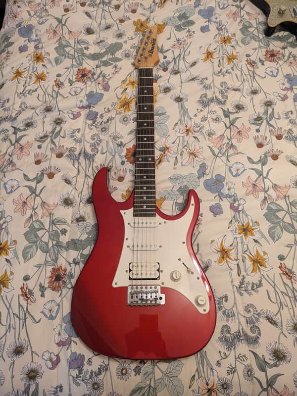 Ibanez Gio