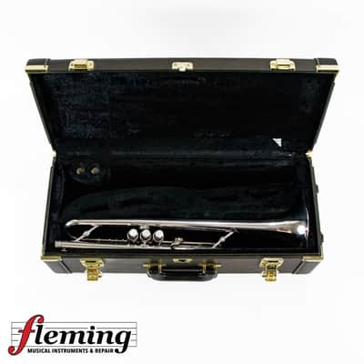 Edwards Gen II .459 Bore Bb Trumpet image 23