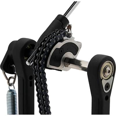 DW 3000 Series Single Bass Drum Pedal image 4