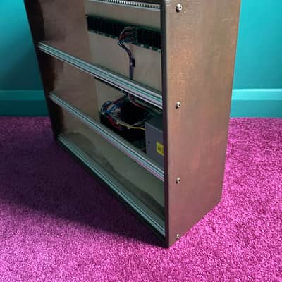 Doepfer A-100 LC9 PSU3 Modular Eurorack Case image 3
