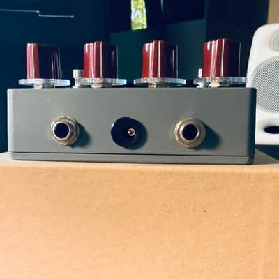 Hudson Electronics Broadcast Dual Footswitch 2017 - Present - Various imagen 2