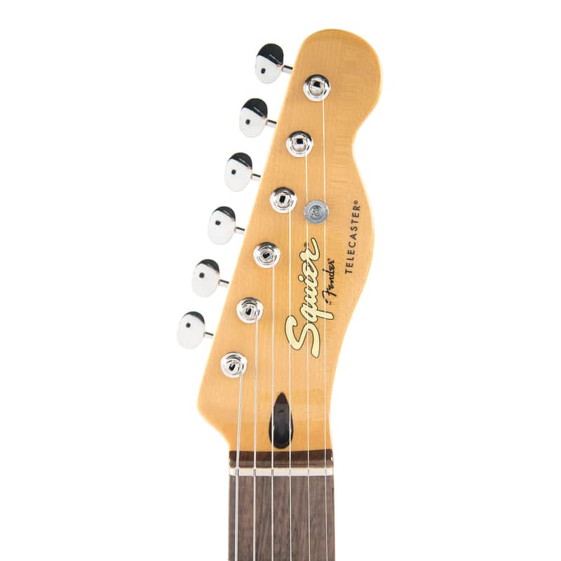Squier Classic Vibe Telecaster Custom 2010 - 2018 image 5