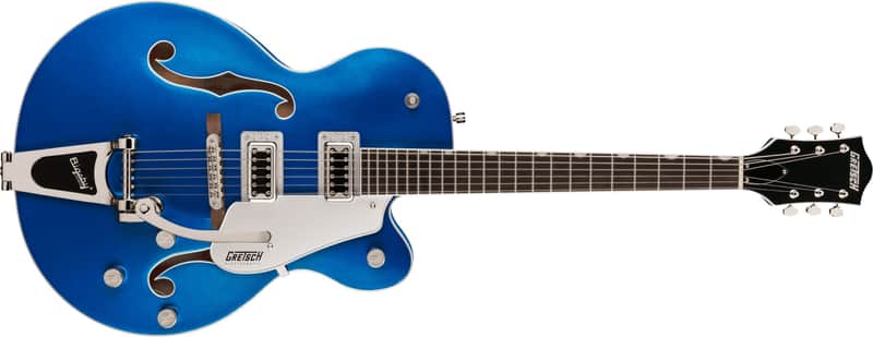 Gretsch 2506115551 Azure Metallic