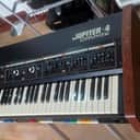 Roland Jupiter 4 polyphonic synthesizer just serviced