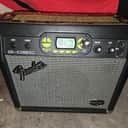 Fender G-DEC Guitar Digital Entertainment Center 15-Watt 1x8" Guitar Practice Amp 2005 - 2010 - Black