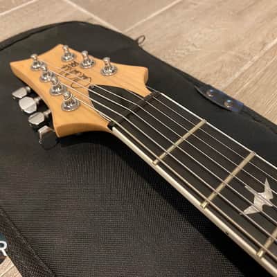PRS SE Holcomb SVN, Walnut Limited, Upgrades! image 4