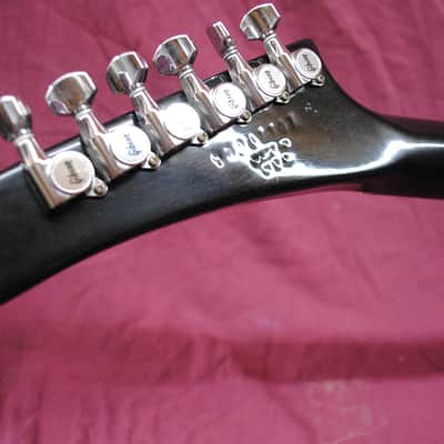 Gibson Explorer, custom finish with full size case. image 6
