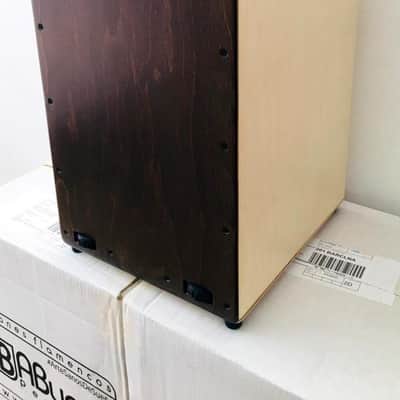 ABueno Percussion. Clasic 2022 - Cajon Flamenco Natural image 3