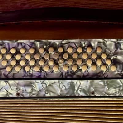 Capri Vintage Piano Accordion Project image 5