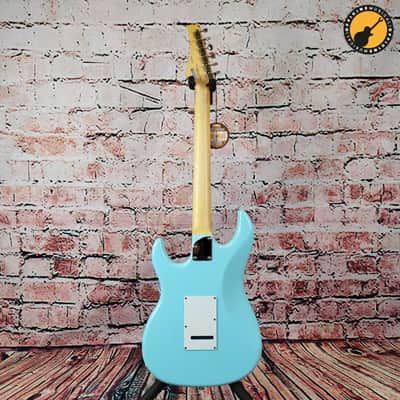 FGN Odyssey JOS2TDM Mint Blue image 4