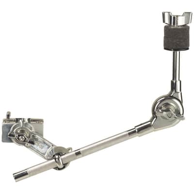 Gibraltar SC-CMBAC Medium Cymbal Boom Attachment Clamp