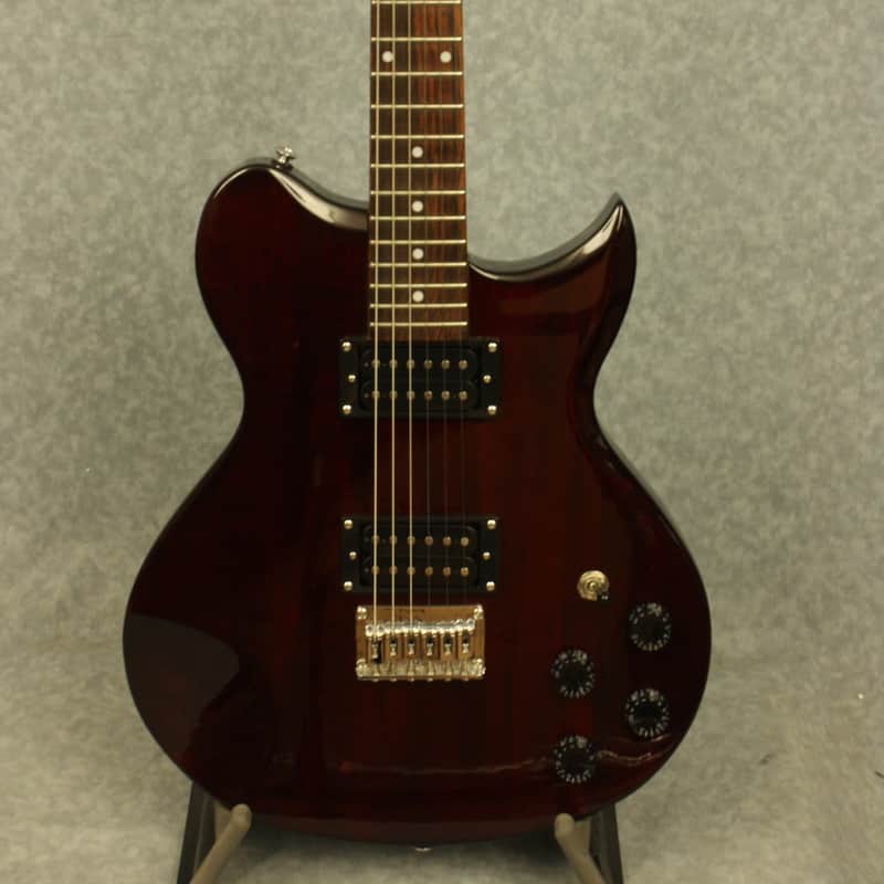 Washburn WI14 Idol Series Electric Guitar | Reverb