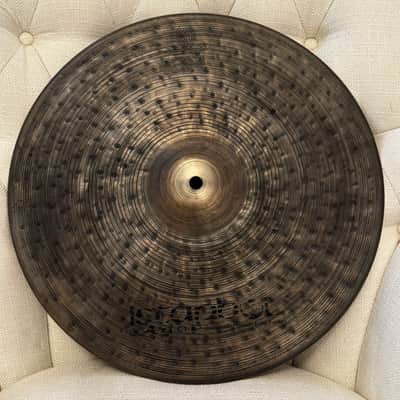 Istanbul Agop 15” OM Hi-Hats, 952/1118g image 4