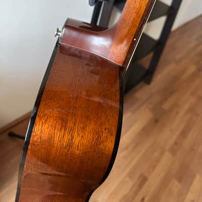 Sigma DM12 12-String Dreadnought image 7