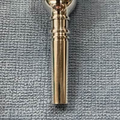 Vincent Bach CORP 7 Cornet 1960s Silver Plated image 3