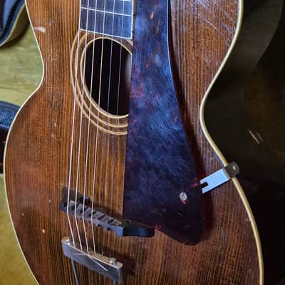 Gibson L-1 Archtop 1921 ☆VIDEO☆ image 11