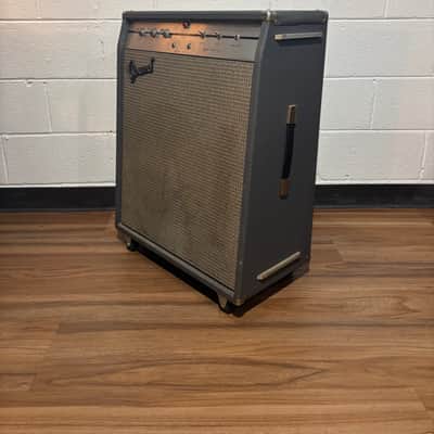 Sound electronics co. Model X202+ 1966 - Grey image 2