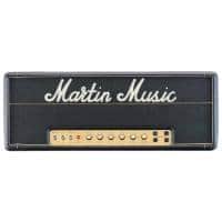 J Rockett Phil Brown Signature LED BOOTS - Plexi Style Overdrive