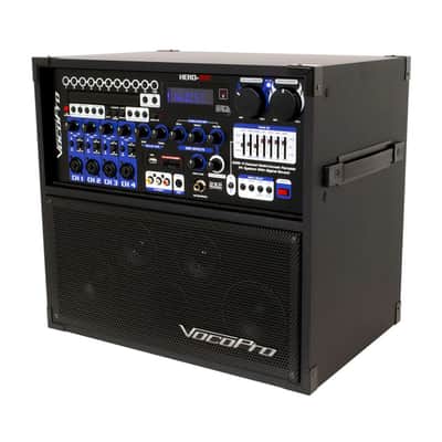VocoPro Hero Rec BT image 3