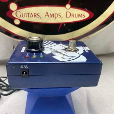 DigiTech JMVXT JamMan Vocal XT Vocal Looper Pedal with Power Supply image 6