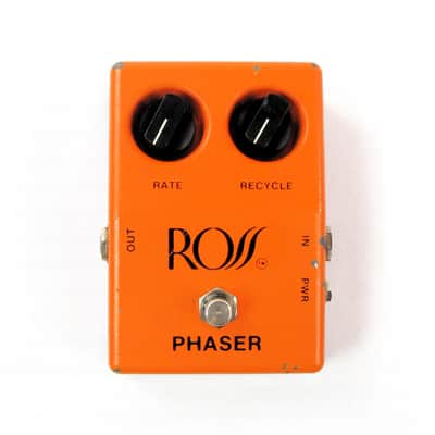 Ross Phaser - VINTAGE - c.1978-80 image 2
