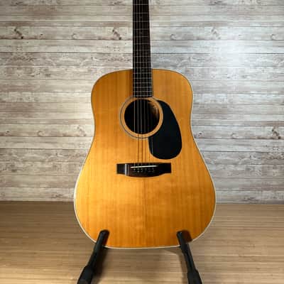 Yamaki AY333S 1973 - Made in Japan - Natural - Includes Case image 8