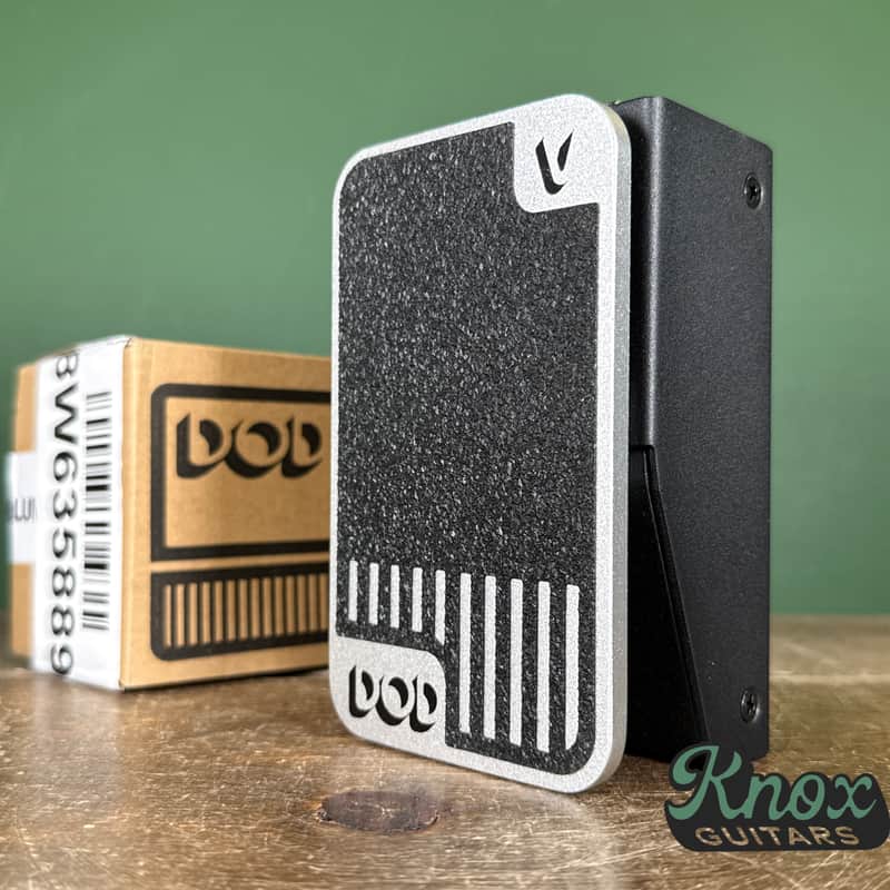 DOD Mini Volume