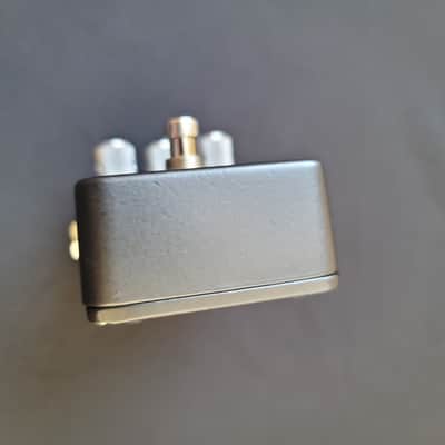 Bassist Compressor Limiting Amplifier Custom Shop 2024 Chromalux Edition image 8