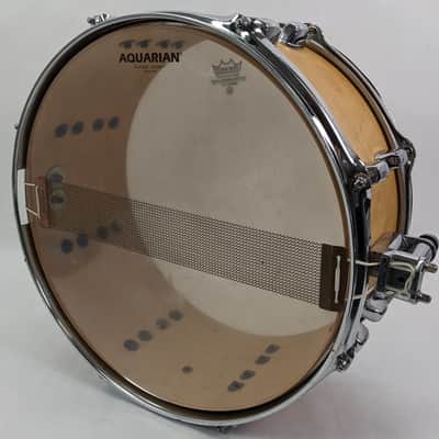 Treehouse Custom Drums Maple Snare - 14"x7" image 7