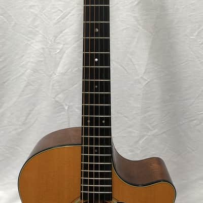 Martin Standard Series GPC-18E with Fishman Electronics 2016 - 2019 - Natural image 4