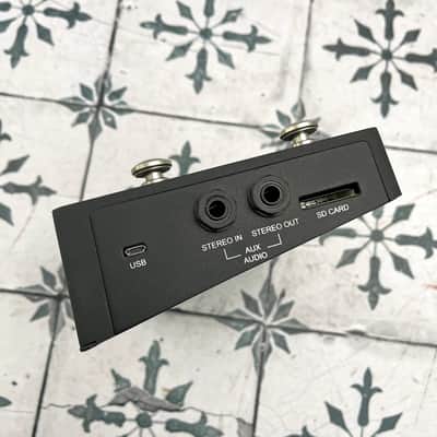 Singular Sound Aeros Loop Studio Bild 7