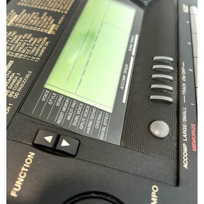 Yamaha PSR-520 - Musical Keyboards - Excellent w/ Power Supply image 7