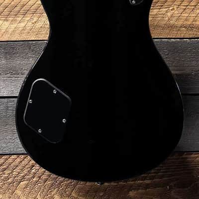PRS SE McCarty 594 Black Gold Burst CTIE099042 image 2