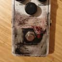 Electro-Harmonix Nano Big Muff Pi Distortion / Sustainer 2013 - Present - White / Black / Red