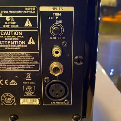 Auratone C50A 2010s - Black image 4