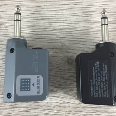 Boss WL-20L Wireless System image 8