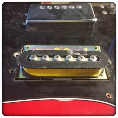 Bellwood Super Swinger 1960ies 1970ies | Reverb