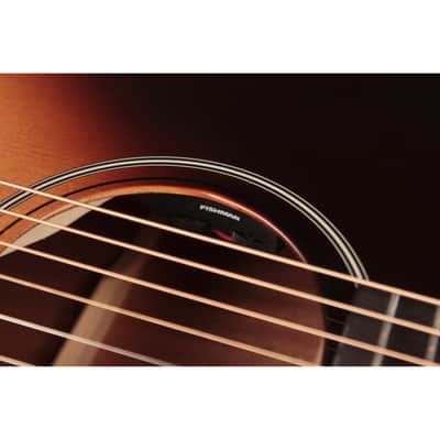Cort Acoustics Earth 100SSF - SB, Dreadnought Slope Shoulder image 5