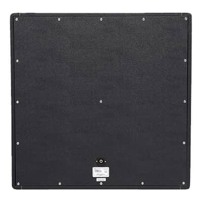 Marshall 1960AHW Hand Soldered 120-Watt 4x12 Angled Cab w/G12H30 - Open Box image 4