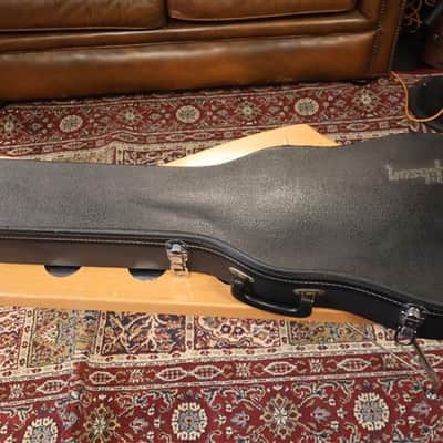 Gibson Firebrand the Paul 1981 Walnut image 10