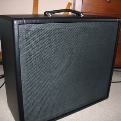 Mojotone 2-10 Lite Celestion G10 Vintage Loaded Speaker Cabinet w/ Cover image 15