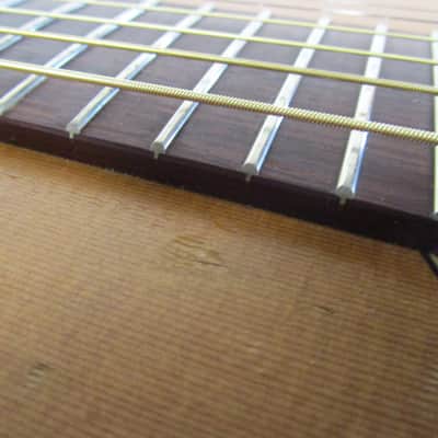 Seagull S Series Grand Parlor Acoustic Guitar image 3