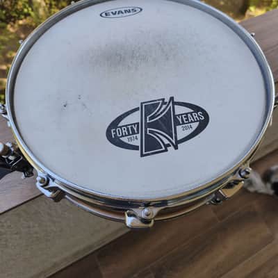 Tama AW544 BM - Birds eye maple piccolo image 2