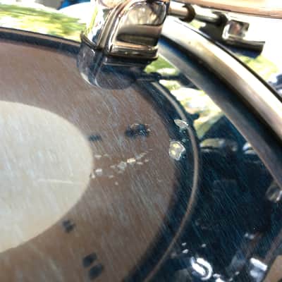 Tama Starclassic Performer Early-mid 2000s Blue image 5